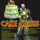 Image for article titled A brief history of Lex Luthor's cake-stealing antics